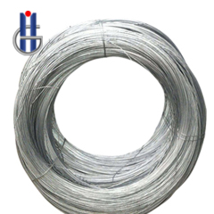 Zinc-copper Alloy Wire