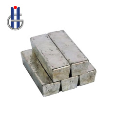 Raw Tin Metal