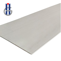 Nickel Alloy Plate