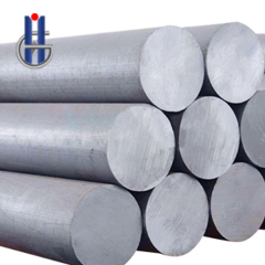 Zinc-iron Alloy Rod