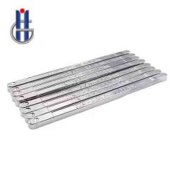 Tin Rod Factory
