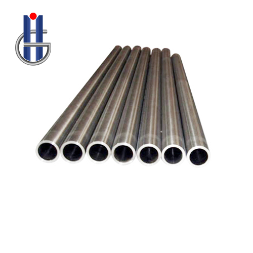 Nickel-titanium Alloy Tube