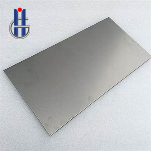 Tantalum-tungsten Alloy Sheet