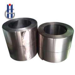 Titanium Strip