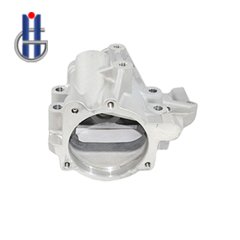 Magnesium alloy casting