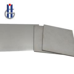 Molybdenum Alloy Plate
