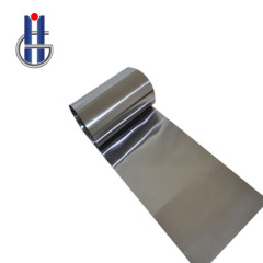 Zirconium Alloy Foil