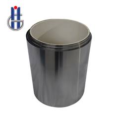 Tantalum Alloy Foil