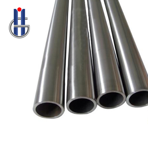 Molybdenum Tube