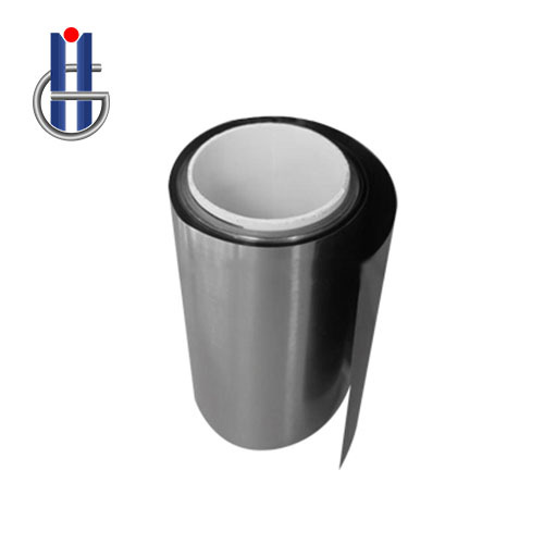 Zirconium Alloy Foil