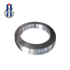 Molybdenum Alloy Forgings