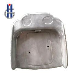 Magnesium Die Casting