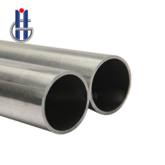 Molybdenum Alloy Tube
