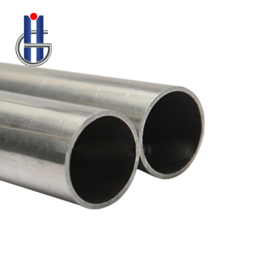 Molybdenum Alloy Tube