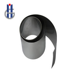 Tantalum Alloy Foil