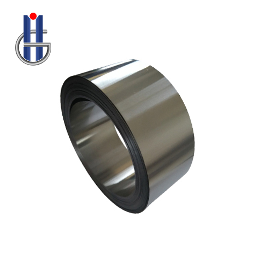 Molybdenum Strip