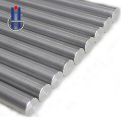 Titanium Rod