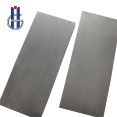 Niobium Sheet