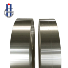 Molybdenum Alloy Strip
