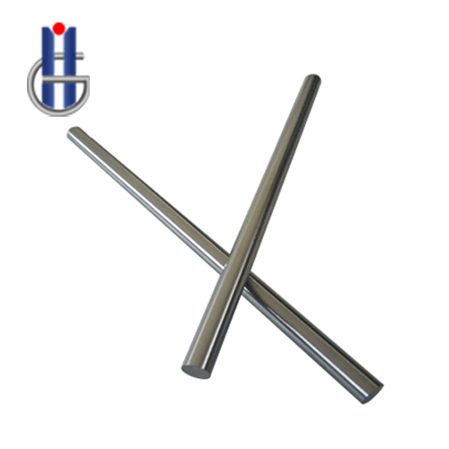 Pure Cobalt Rod