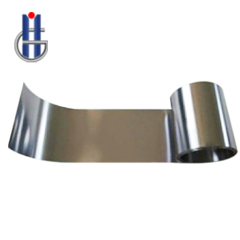 Tungsten-cobalt Alloy Foil