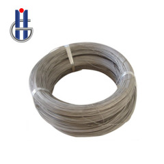 Zirconium Alloy Wire
