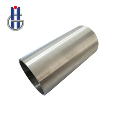 Tungsten-cobalt Alloy Tube