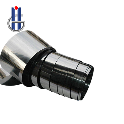 Molybdenum Foil