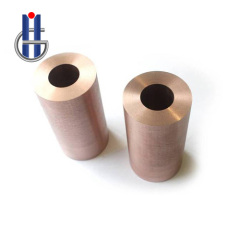 Molybdenum-copper Alloy