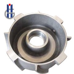 Magnesium Die Casting