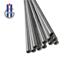 Zirconium Alloy Tube