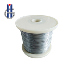 Tungsten-cobalt Alloy Wire