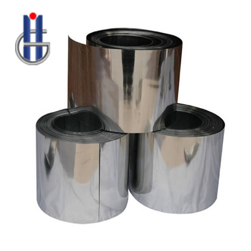 Tantalum Strip
