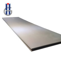 Titanium Alloy Sheet