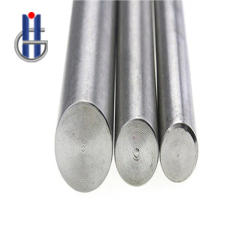 Titanium Alloy Rod