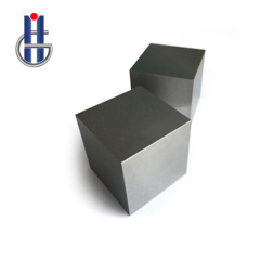 Tungsten Block