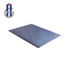Molybdenum Sheet