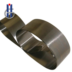 Titanium Strip