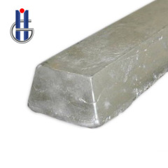 Zirconium Ingots