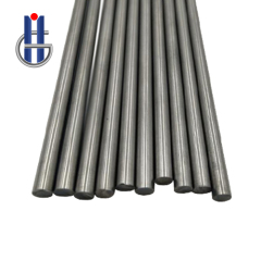 Molybdenum Rod