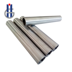 Molybdenum Tube