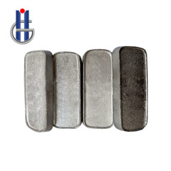 Zirconium Ingots