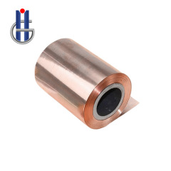 Tungsten-copper Alloy