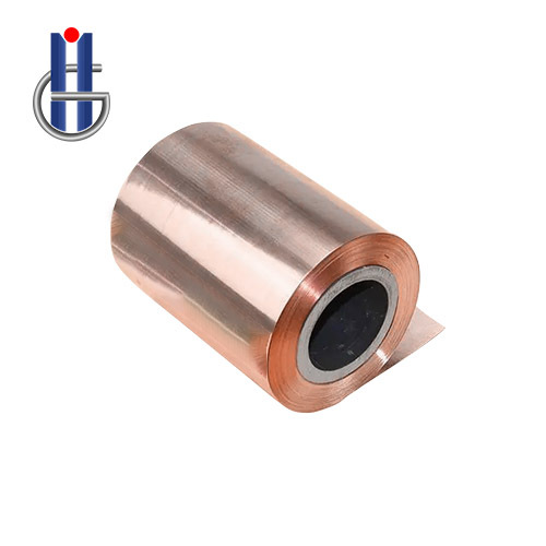 Tungsten-copper Alloy
