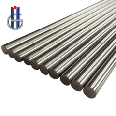 Pure Cobalt Rod