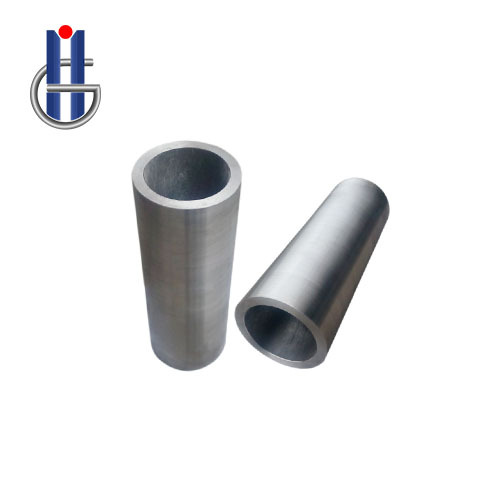 Zirconium Alloy Tube