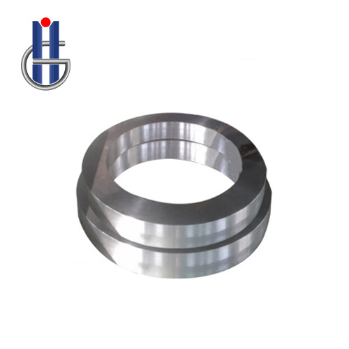 Molybdenum Alloy Forgings