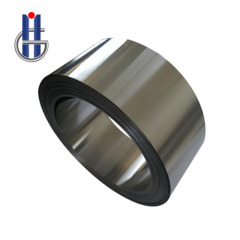 Niobium Metal Strip