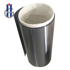 Tantalum-niobium Alloy