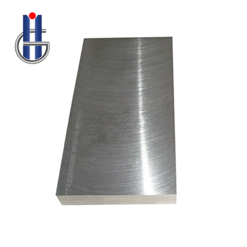 Molybdenum Alloy Plate